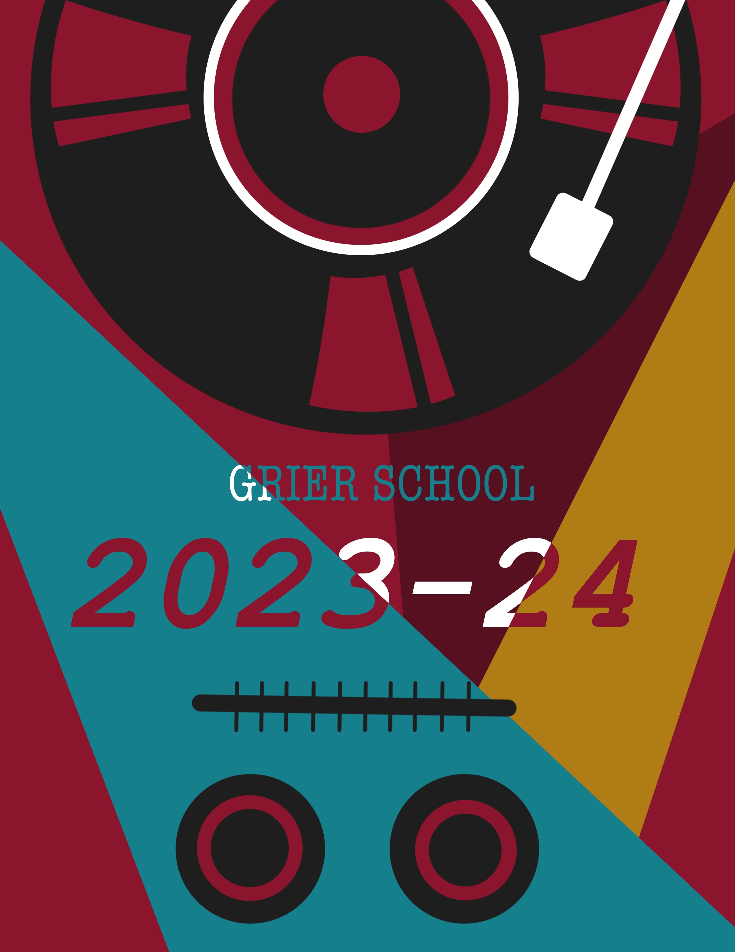 Graphic Design Work 11